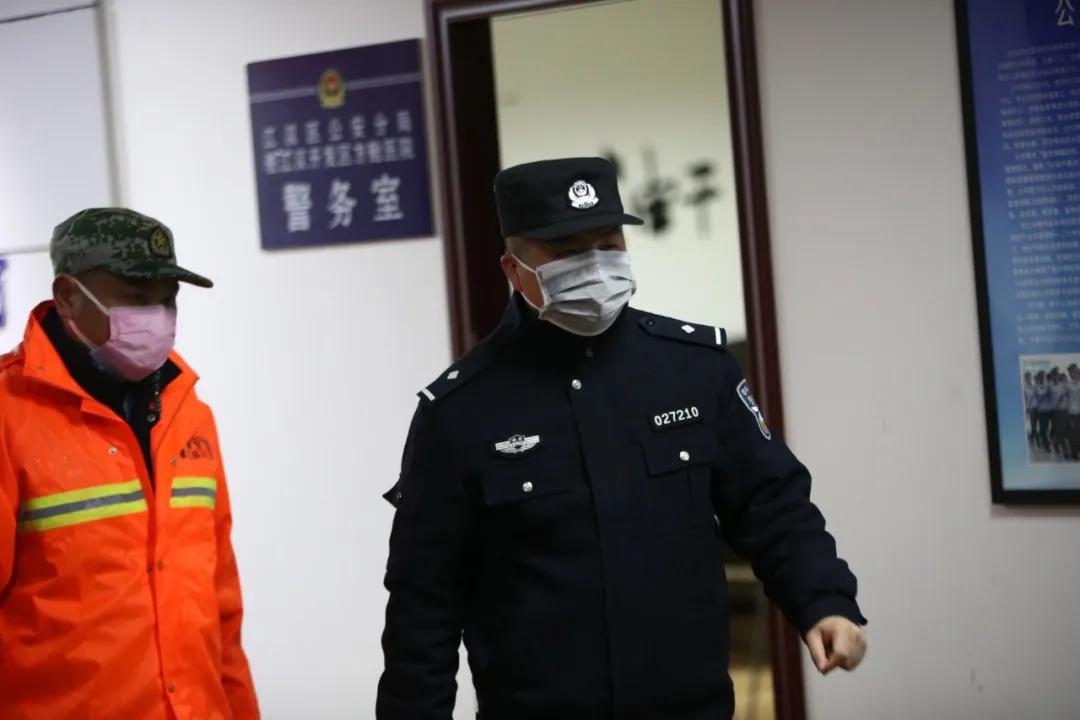 负压隔离病房神秘面纱,揭开白衣天使面纱