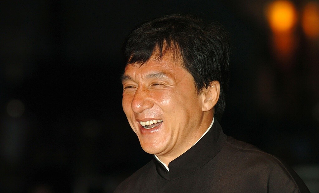 成龙在好莱坞的影响力有多大,成龙在国外的影响力