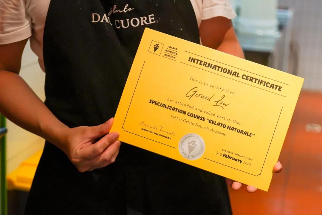 什么是好吃的冰激凌,关于冰激凌的知识