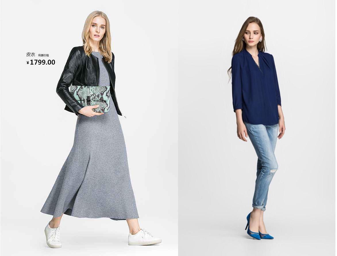 许多品牌来自他家，时装界巨无霸公司是怎么承包年轻人衣柜的？