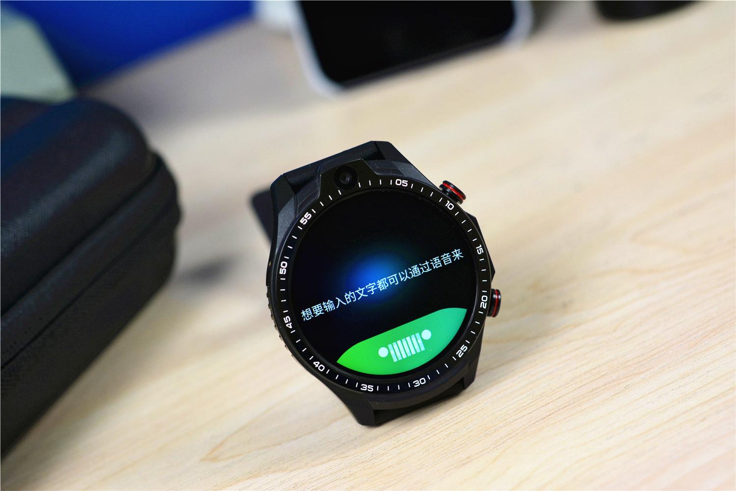 jeep新款智能手表jpsw011black,jeep智能手表高配版有啥区别