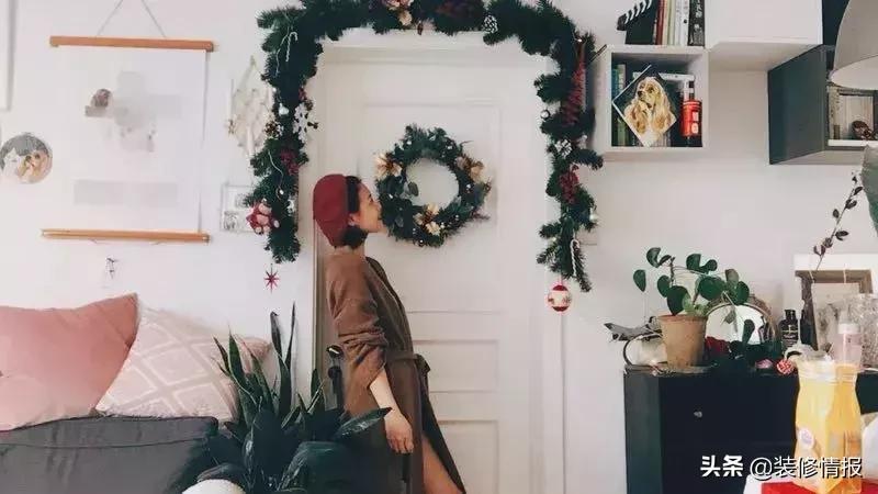 北京40万平米豪宅,40平米女生豪宅