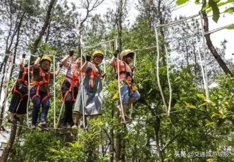狂撒1.3亿！金华人“青葱价”游金华，十大景点联票10元购！