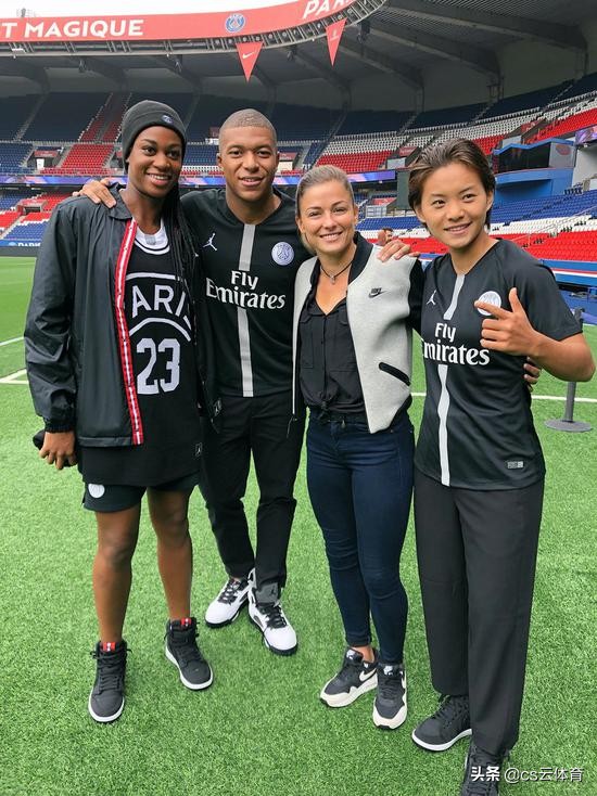 王霜在法甲进了多少球,王霜在欧洲的薪水