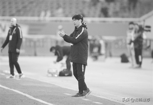 鲁能李霄鹏近期消息,鲁能未来三大新星