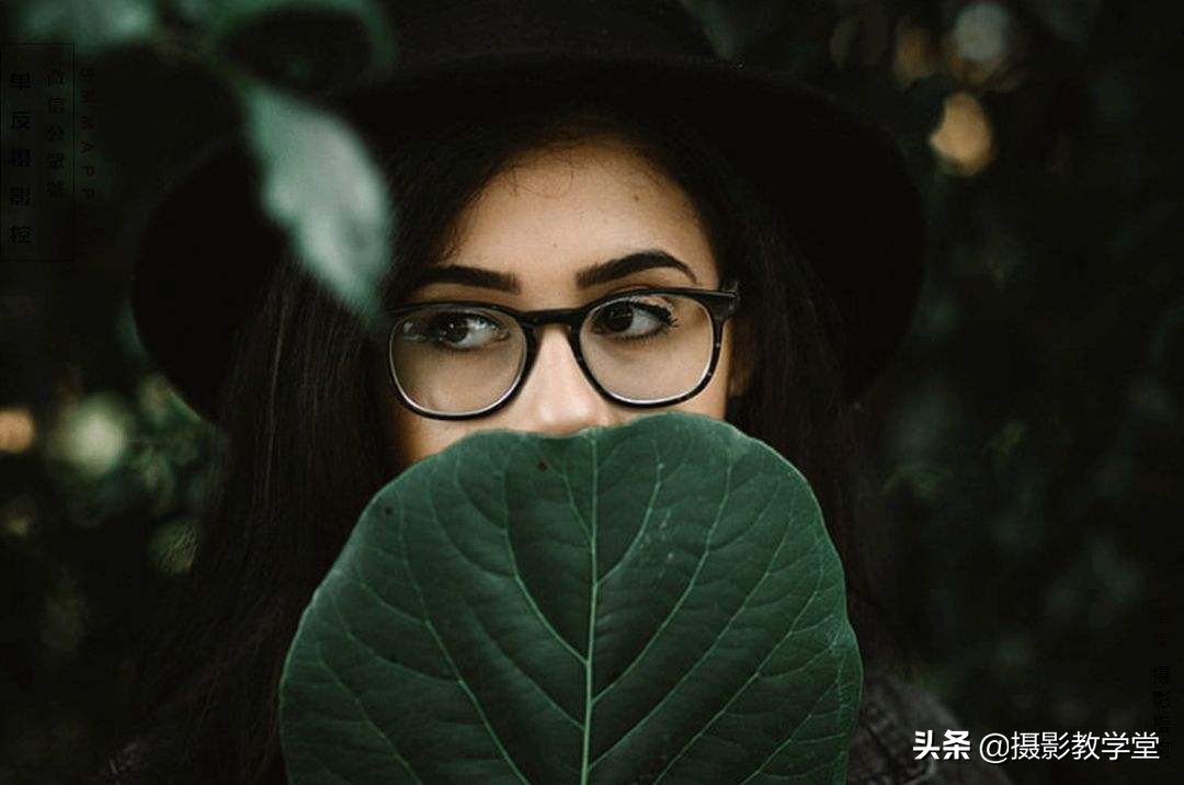 摄影好看作品是怎么拍出来的,摄影拍的不好怎么剪辑