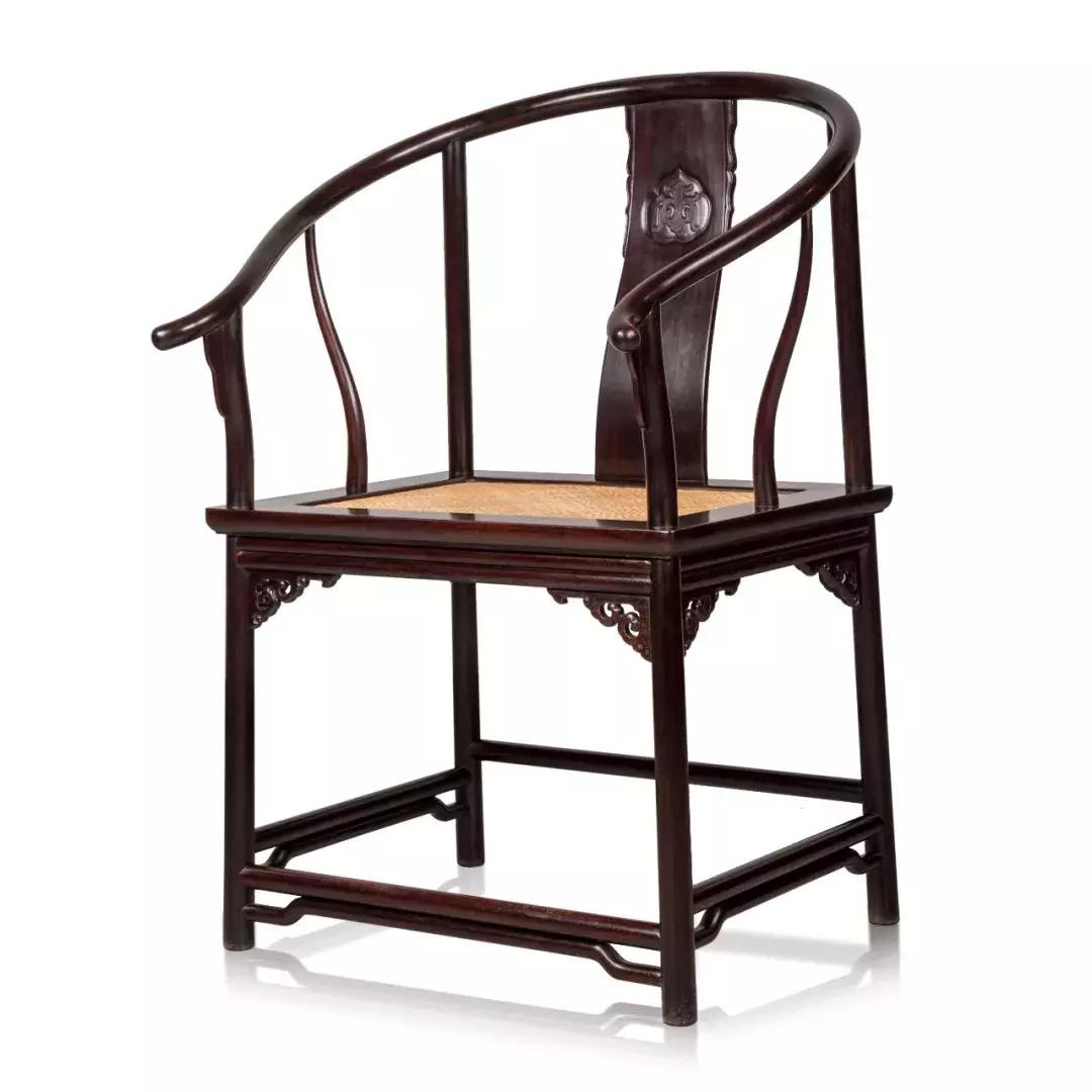 『重返经典』从寿字纹圈椅看艾克的明式家具研究|新室相