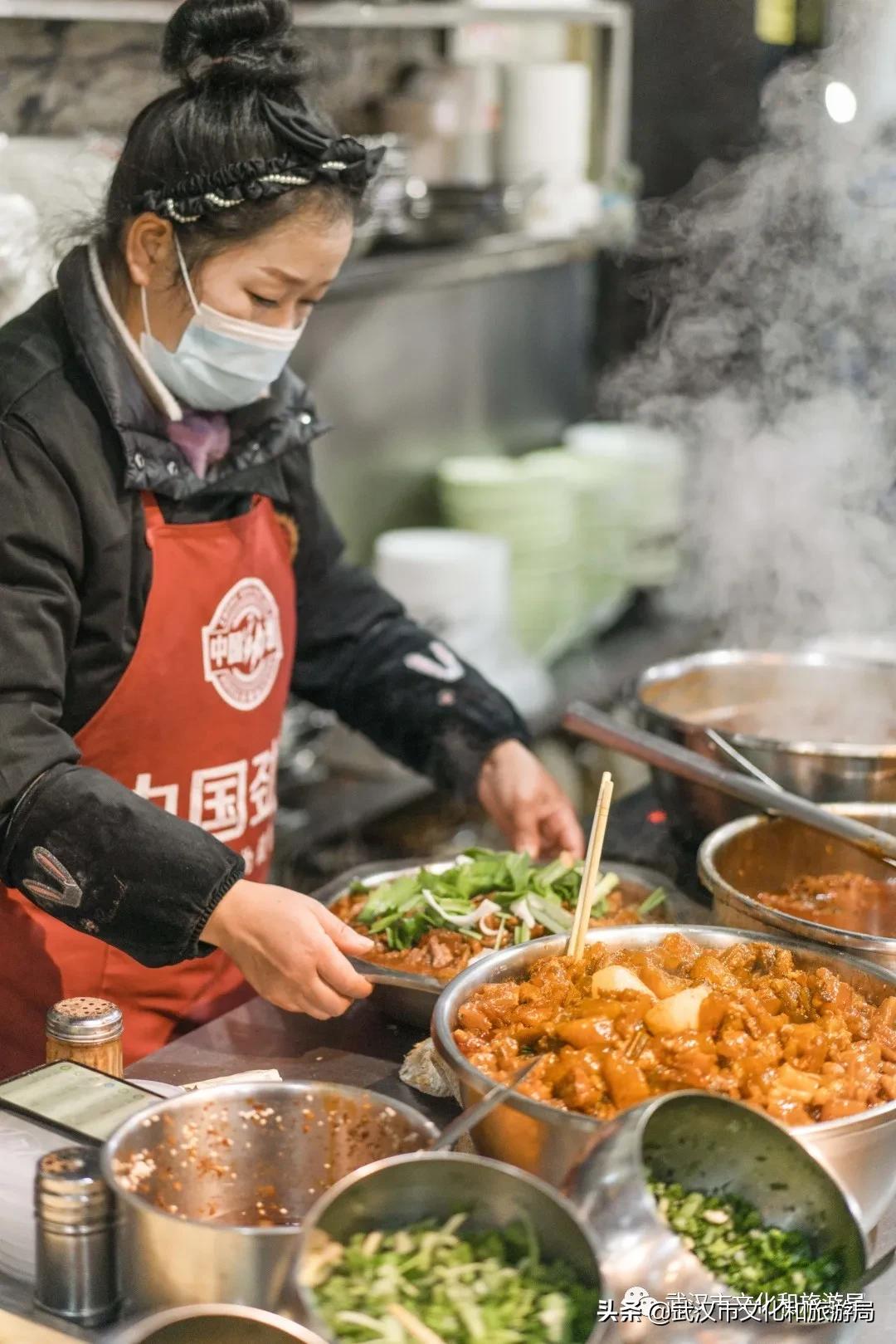 武汉冬天吃什么汤比较好,武汉特色汤有哪些