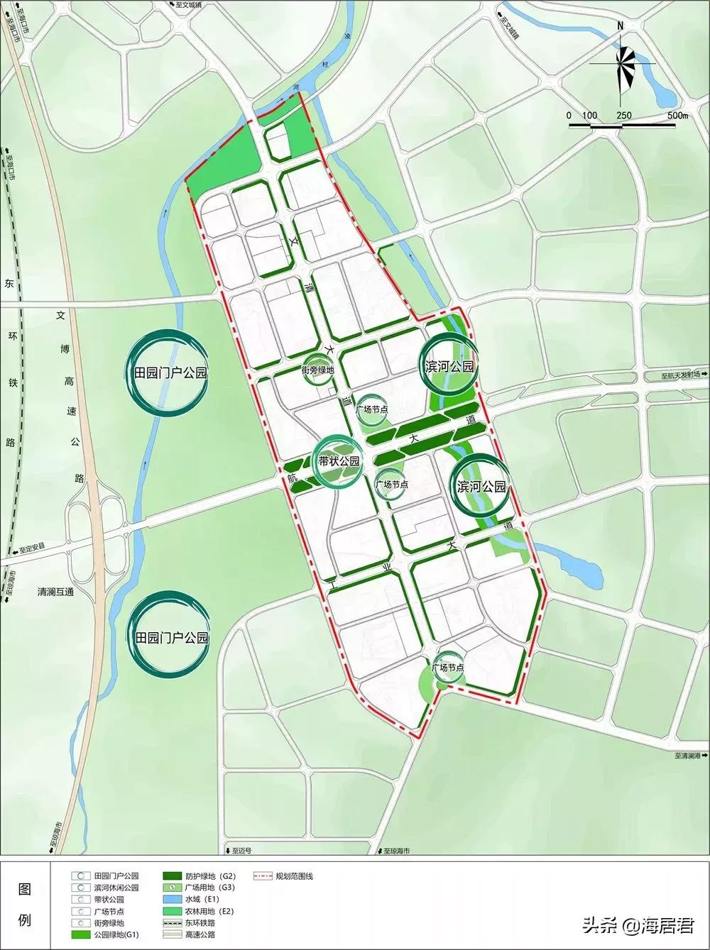 文昌国际航天城最新规划图,文昌旅游线路规划最新消息