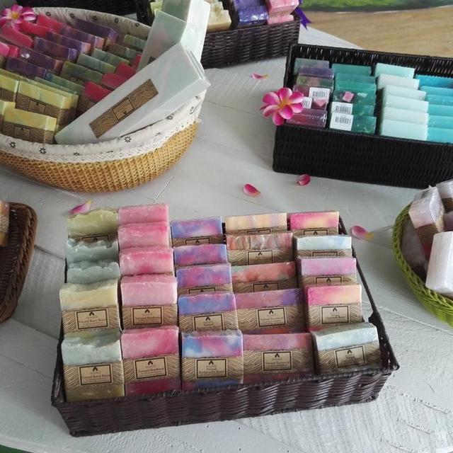 泰国最白菜的四种必购品,买到就是赚到,有没有给你一点赚钱启示