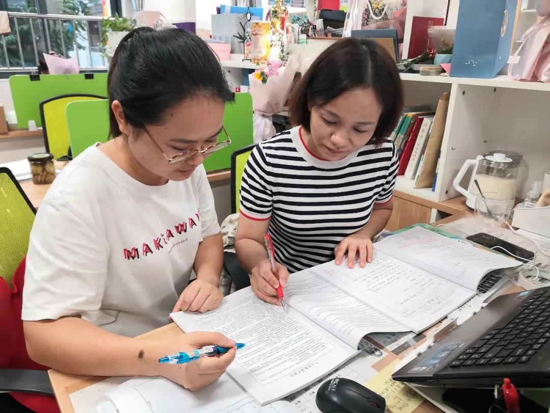 曾秋莲：师德引领，一路匠心