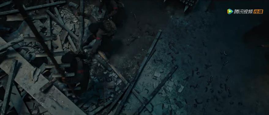 怒晴湘西深度分析,怒晴湘西口碑怎么样