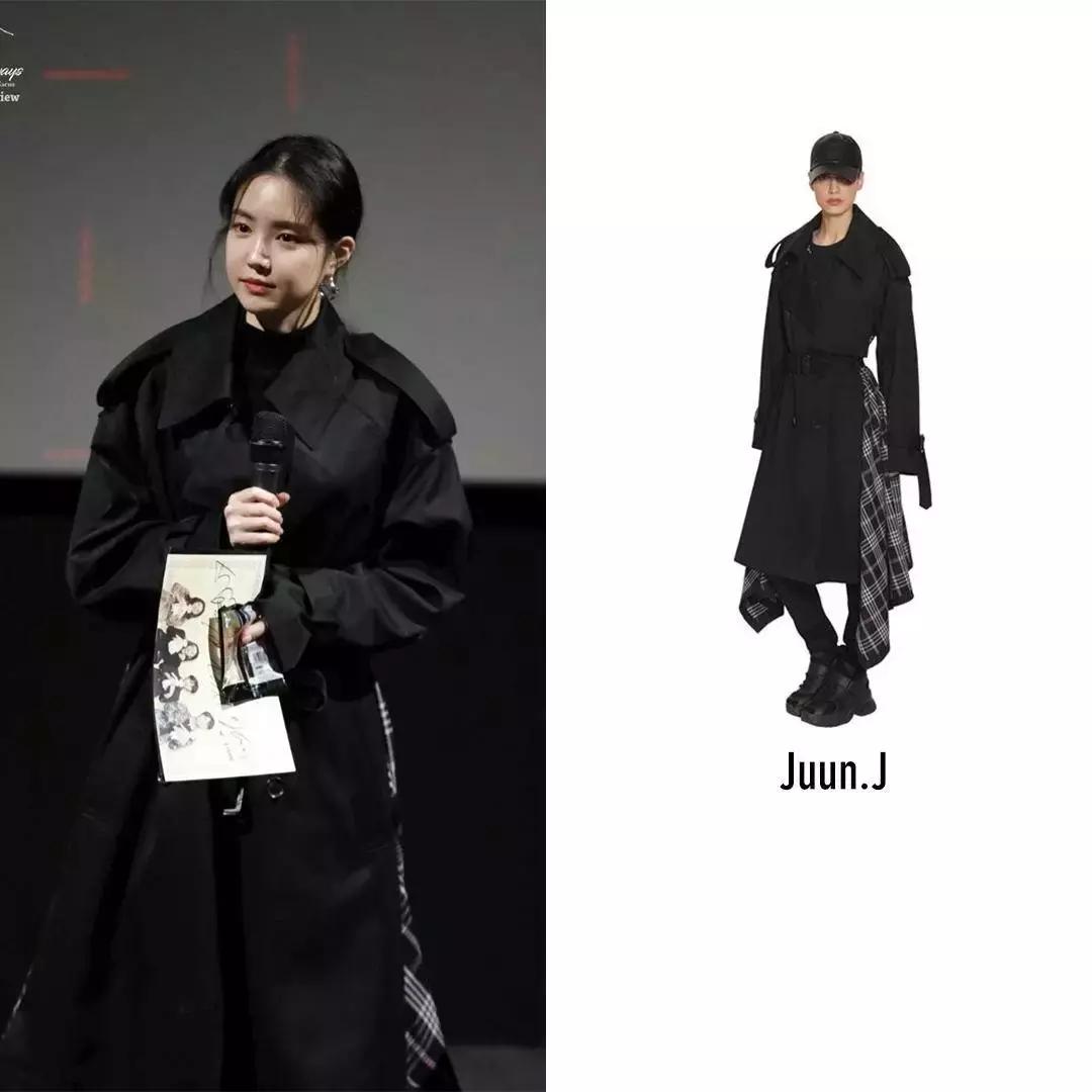 hm联名款多少件,hm藏蓝色大衣