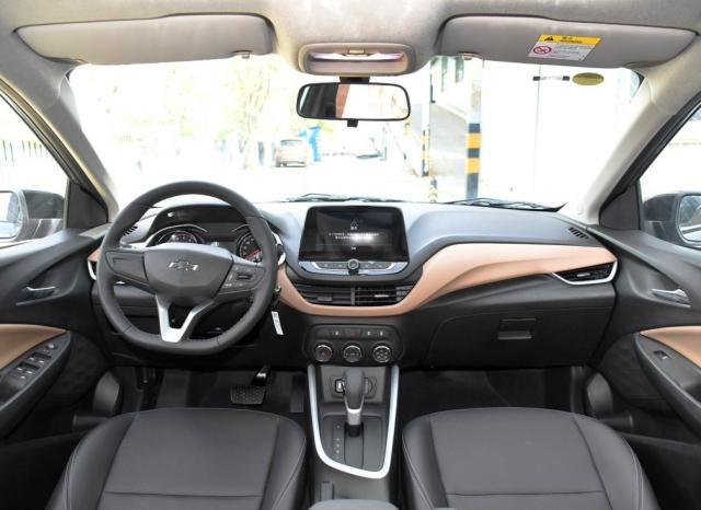 雪佛兰跟卡罗拉哪个好,雪佛兰和丰田卡罗拉哪个好