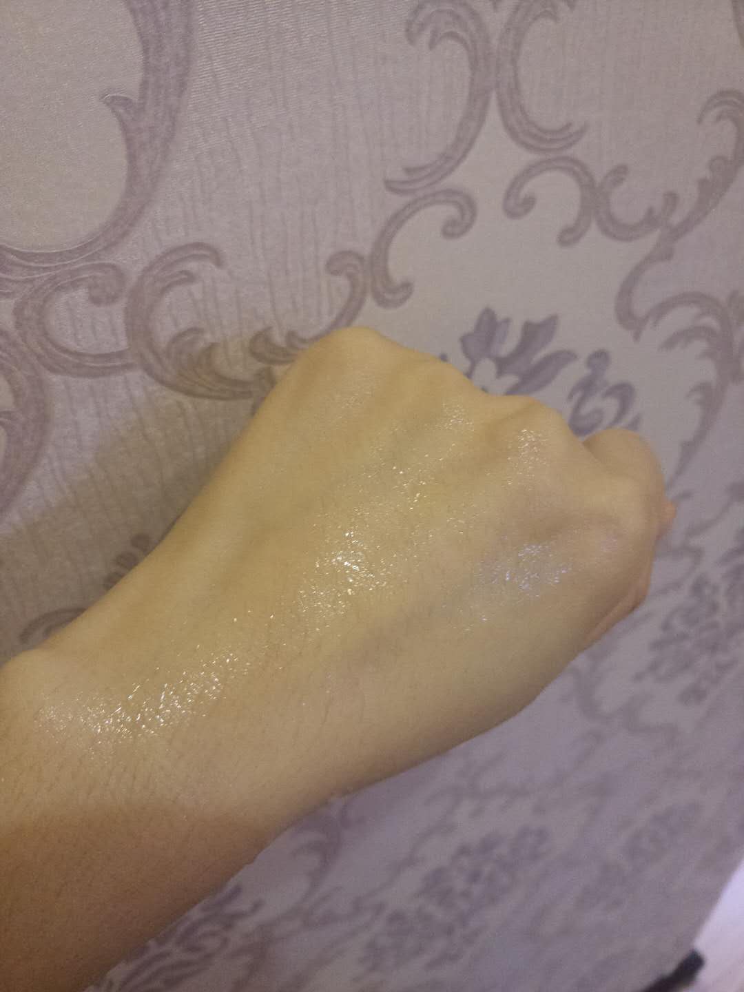 为什么用兰蔻粉水湿敷刺痛感很强,兰蔻粉水干皮怎么用