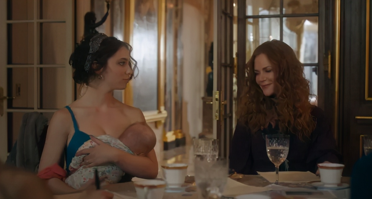 一集就飙到9分的神剧,一集飙到9分