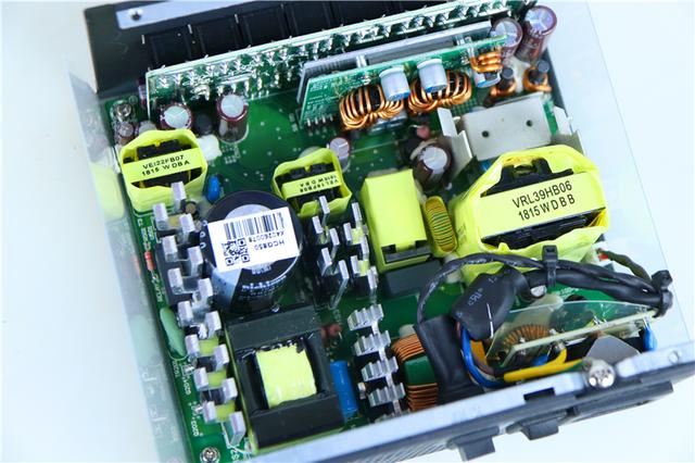 安钛克电源hcg850,安钛克850w电源拆解