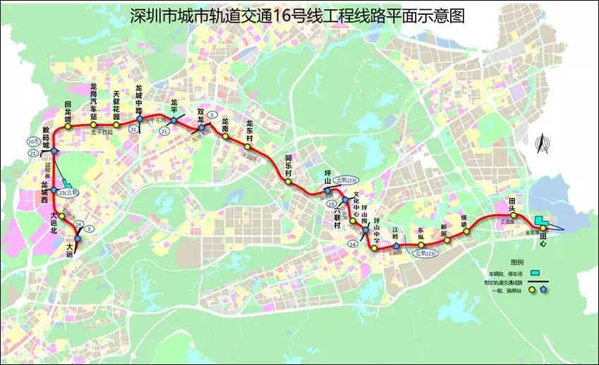 深圳龙岗改名字在哪里,深圳市改名后的新名称