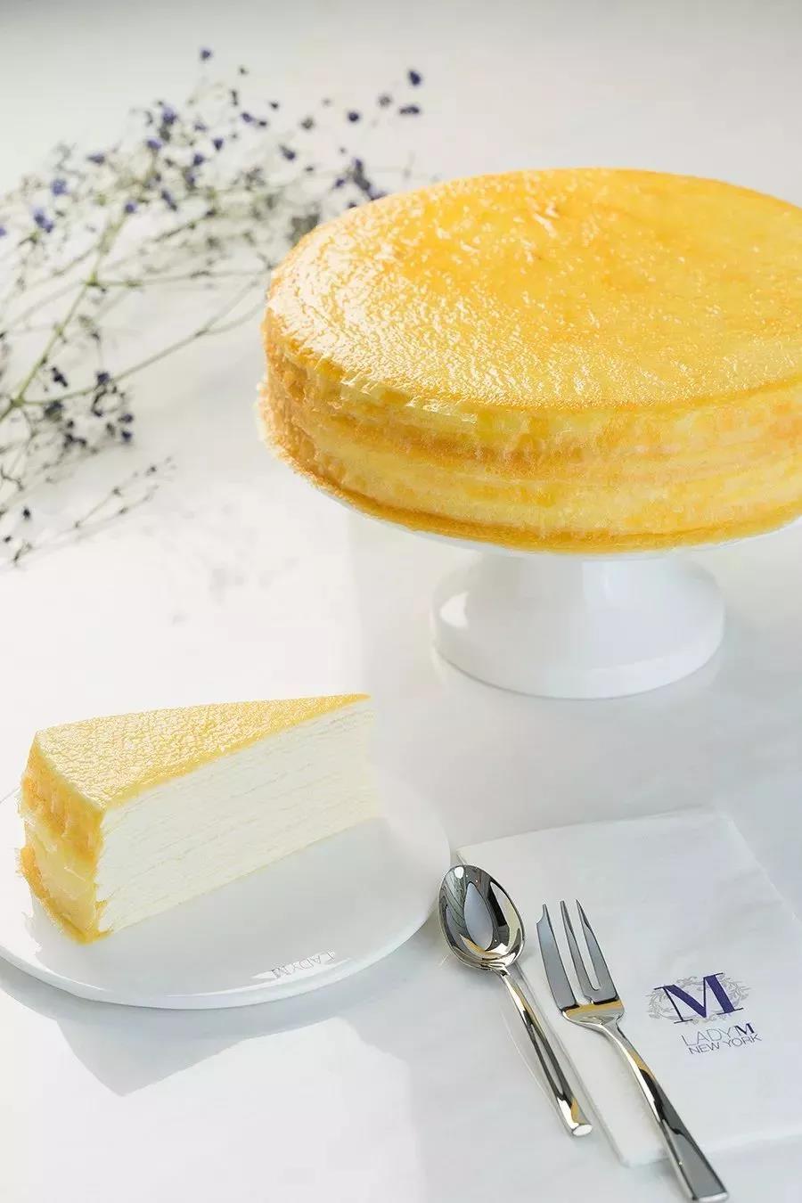 ladym蛋糕最值得吃的,ladym蛋糕为什么这么贵