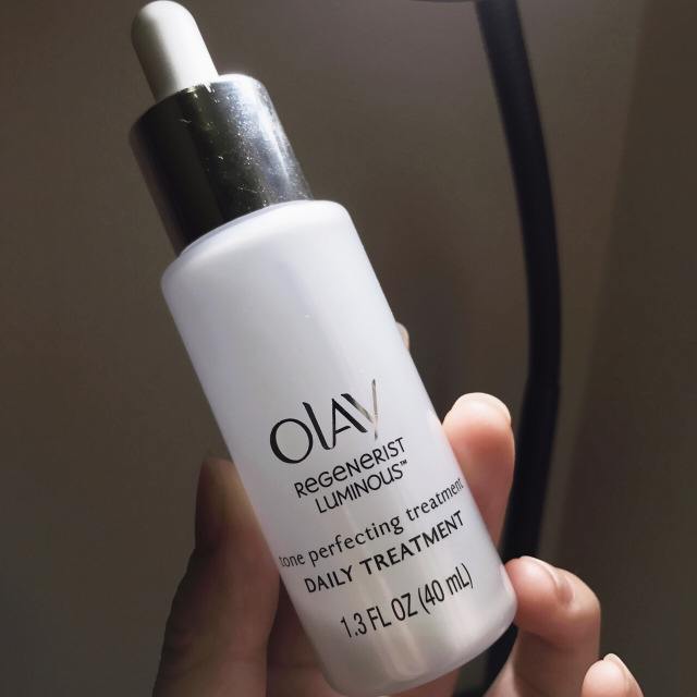 秋冬痘肌护肤推荐,控油祛痘去闭口美白水乳