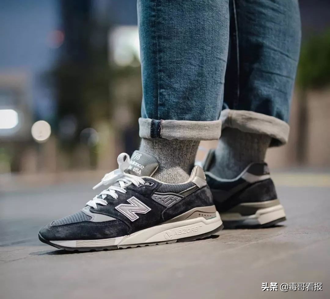 newbalance992真假鉴别,newbalance327真假对比