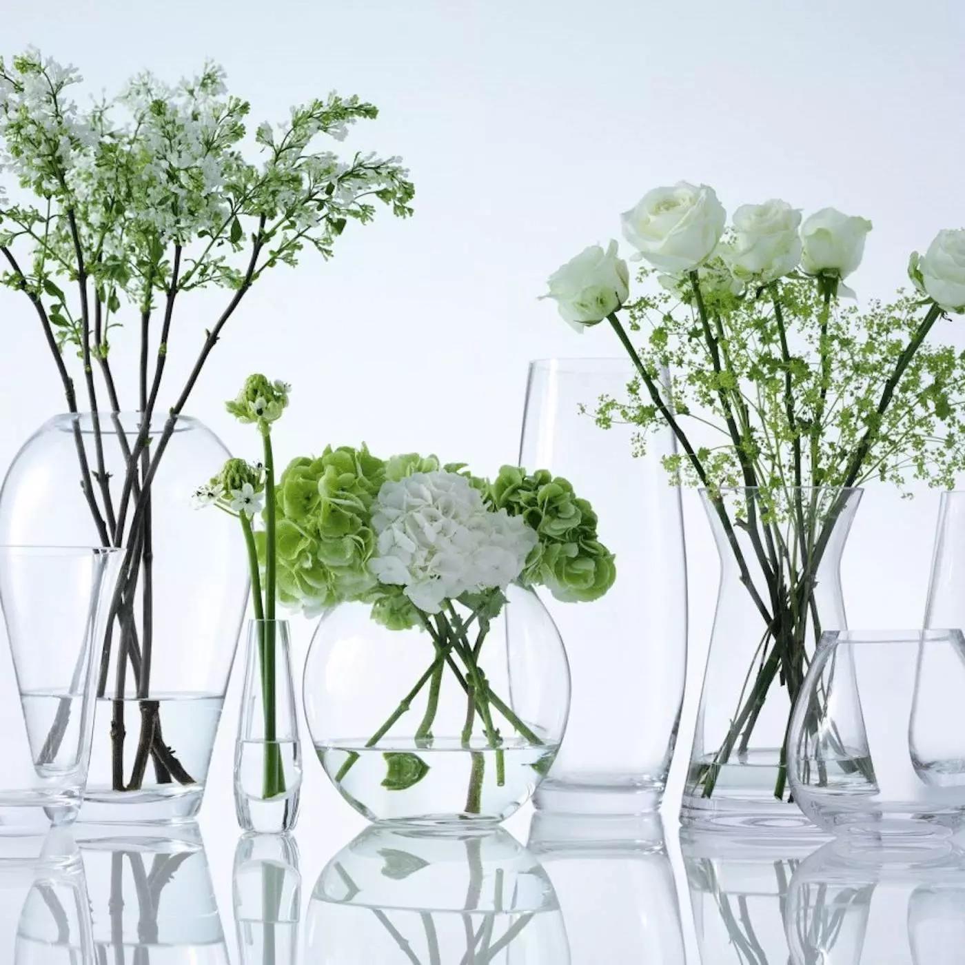 瓶子配花的方法,干花怎么配瓶子