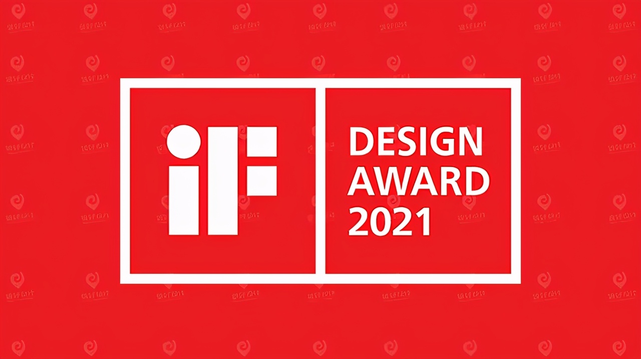 设计界奥斯卡|2021德国iF设计奖金奖名单揭晓