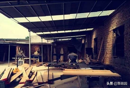 家具木工工艺基础教学视频,家具生产工艺入门