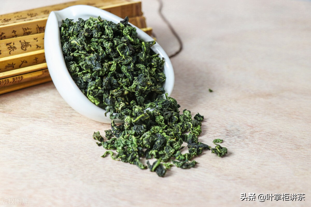 铁观音是茗茶吗,铁观音是绿茶吗百度知道