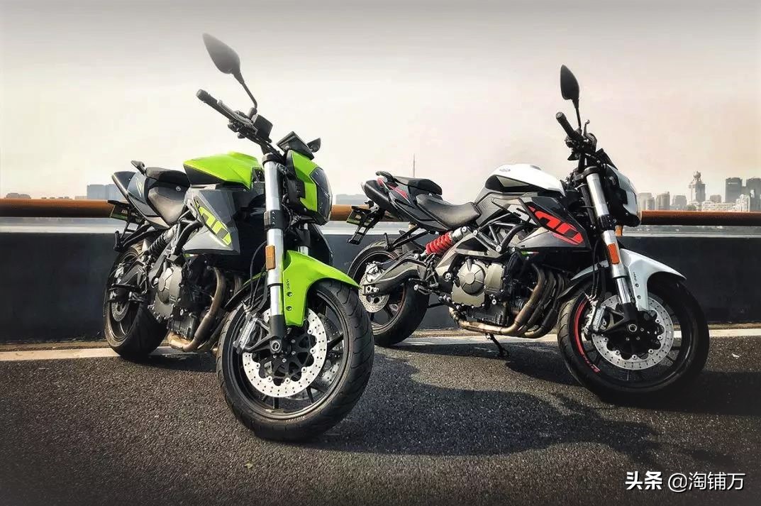 新款龙六值得买吗？贝纳利*NTT**600i竞争力解析