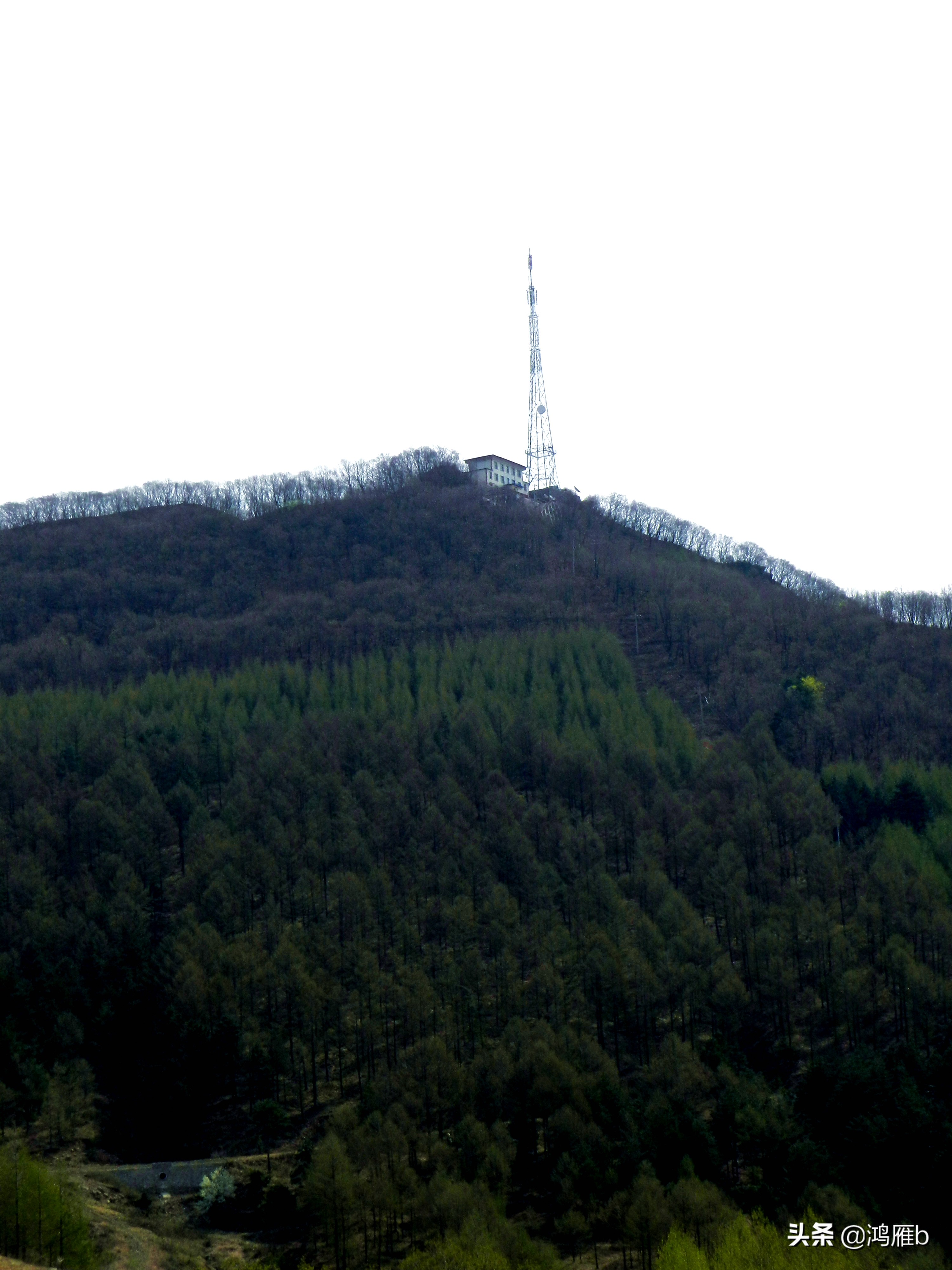 本溪小众秘境,本溪神秘山村