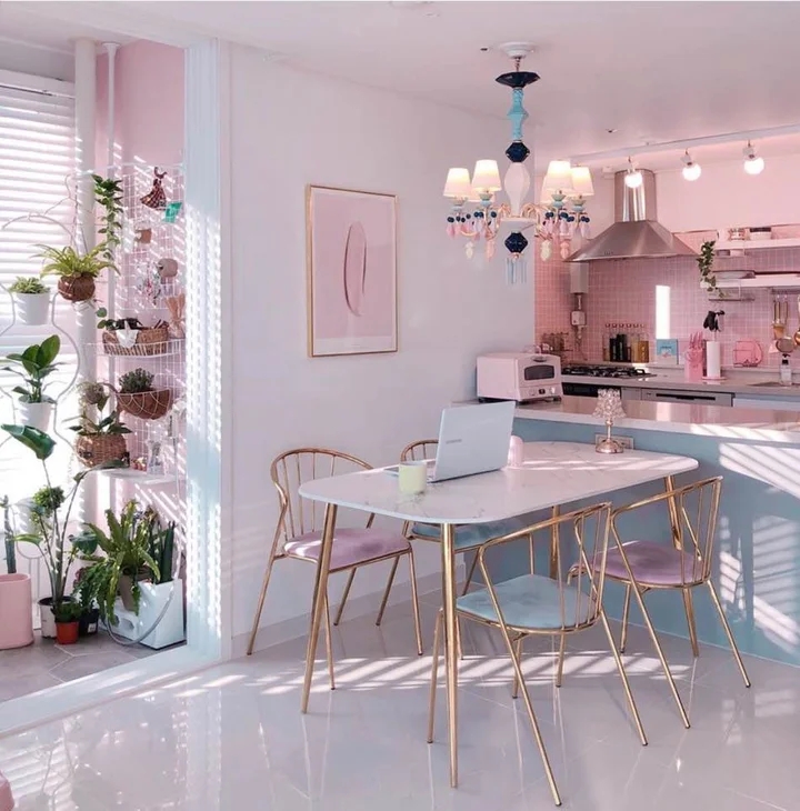 终于把家装成自己想要的样子了,终于把家装修成喜欢的样子了