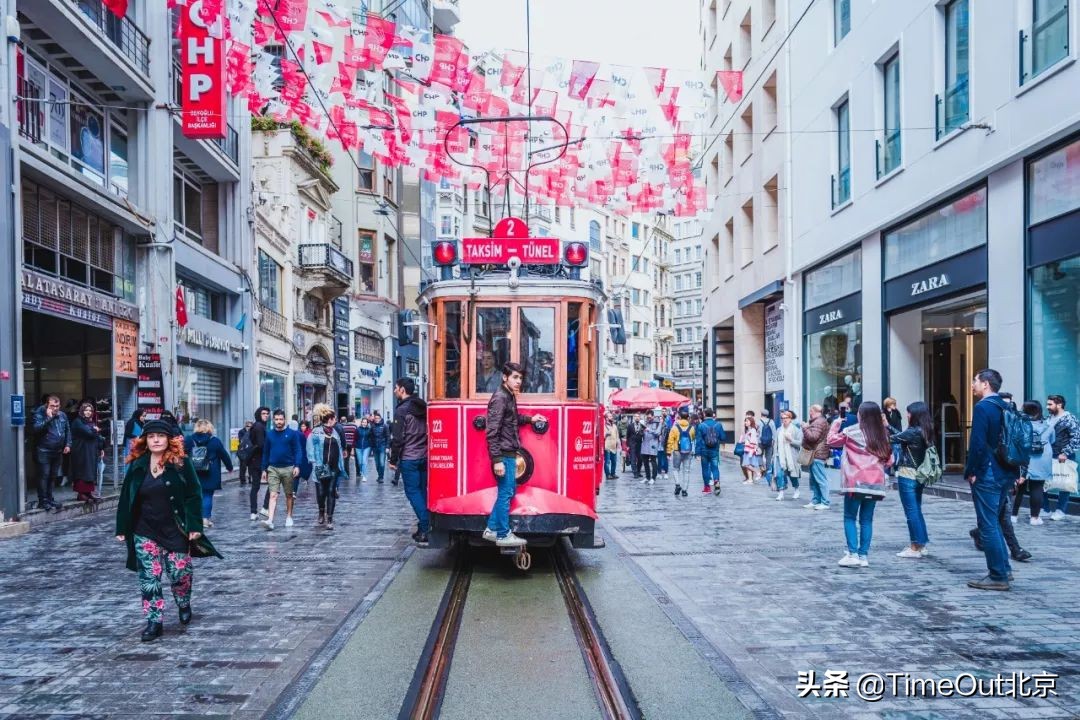 土耳其必吃的8大美食,真正的土耳其美食
