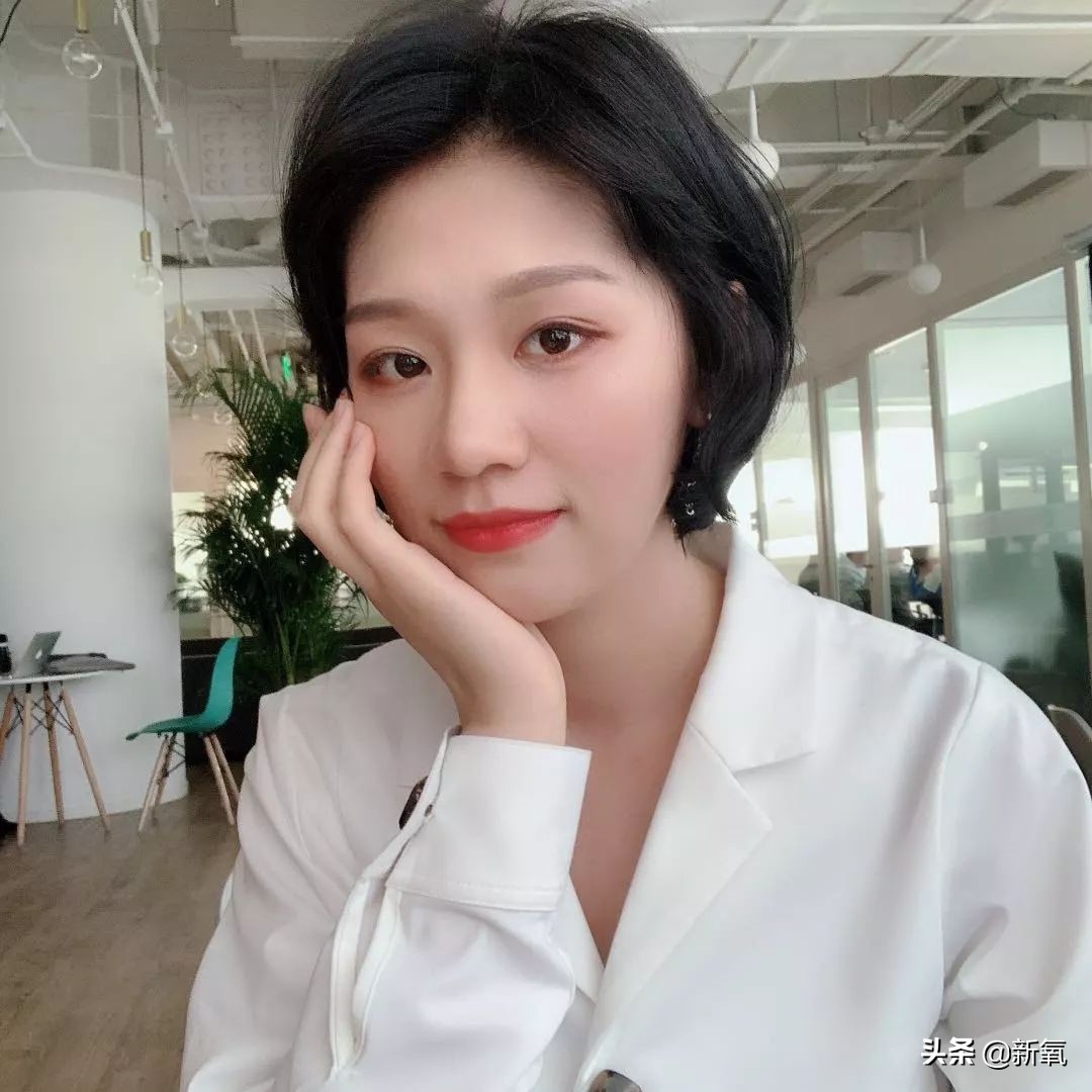 目前有真正去黑头的方法,最近超火的去黑头