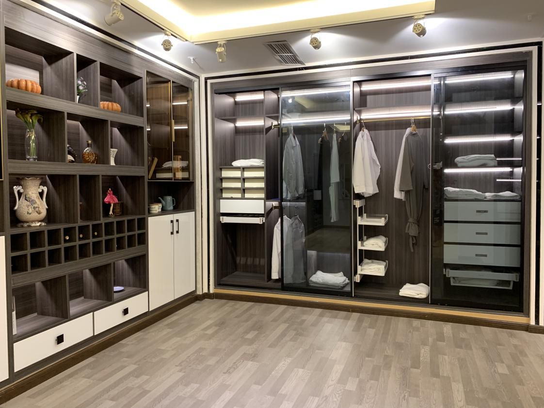 电视柜怎样设计比较好看又实惠,电视柜怎么设计最省钱