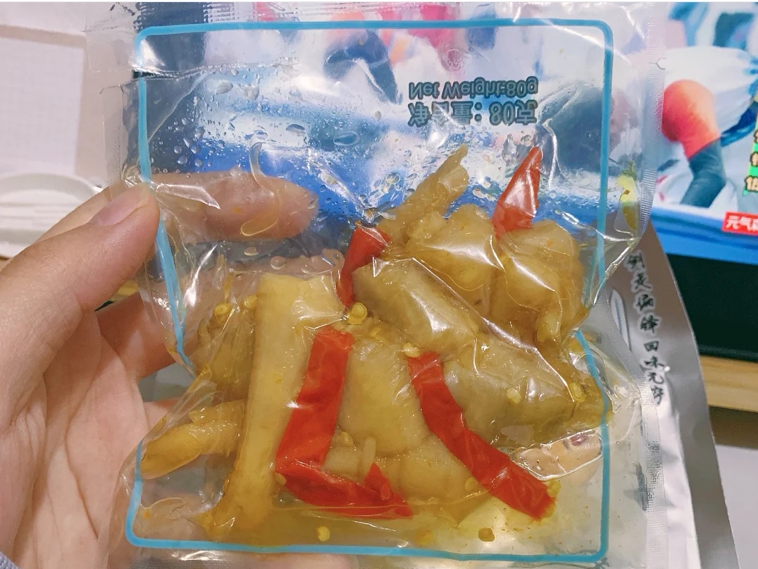 香港最出名零食是什么,香港游自带食品攻略