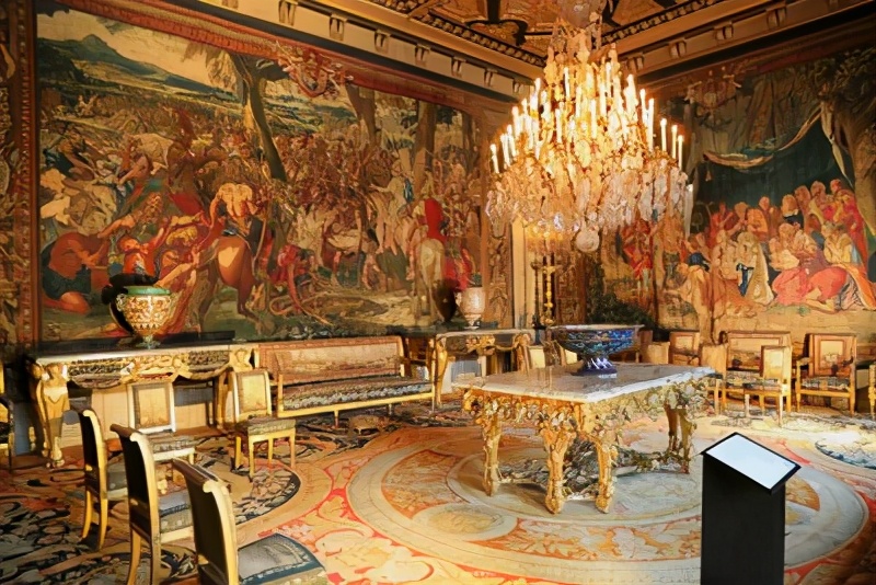 浅谈现代风格,现代设计史学习心得