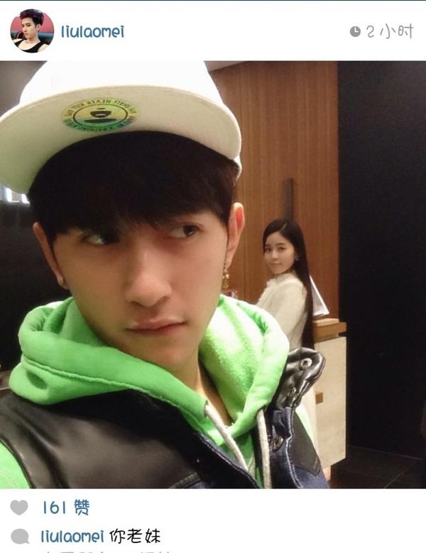 深大校花事件处理结果,深大校花事件