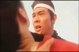 疫情下第一个站出来的香港明星！演过令狐冲，比张学友早封歌神