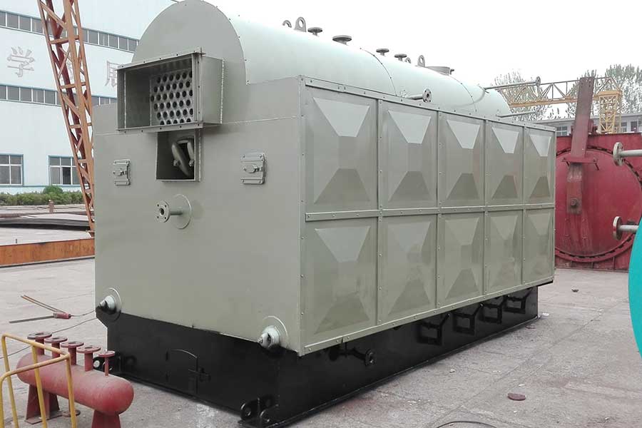 燃气式蒸汽发生器加热过程,燃气蒸汽发生器原理视频