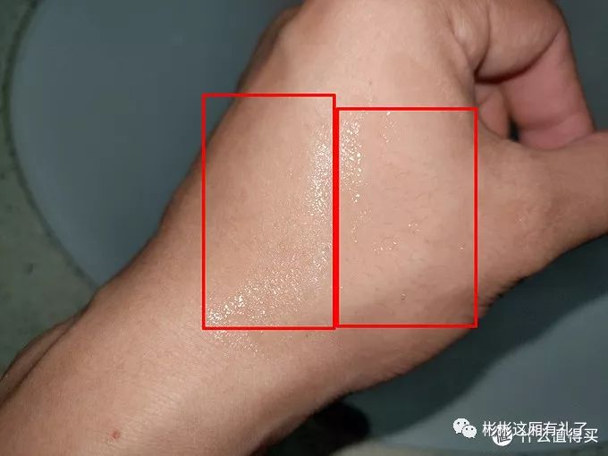 适合夏天控油的护肤套装,油性皮肤控油补水套装