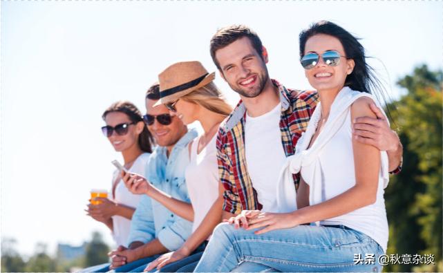 三人友谊边界感和分寸感很重要,友谊边界感和分寸感很重要