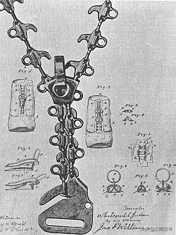 世界最实用的小发明,这些神奇的又实用的发明