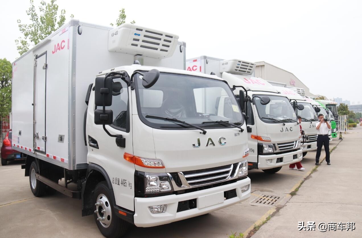 江淮骏铃耐用性,国五江淮骏铃质量怎么样