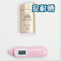 9款网红防晒 (好用又平价的防晒测评)