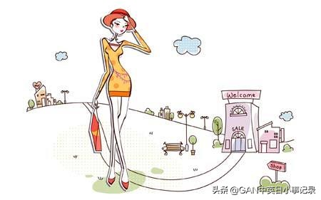 买衣服大小号英文对话,卖衣服的英文常用语