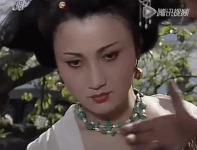 谁饰演的杨贵妃最美,哪位演杨贵妃最经典