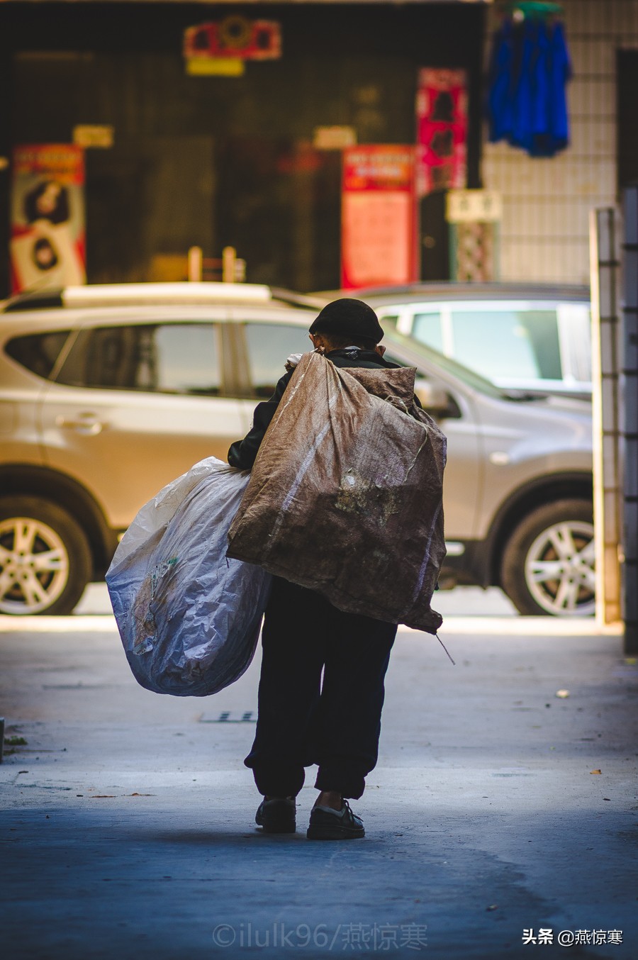 说说你用的相机,理光镜头和宾得通用吗