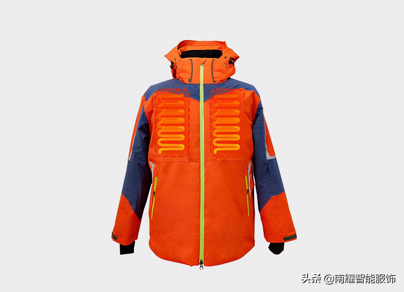 发热衣服如何使用？详细使用指南来啦！「小白必看3」