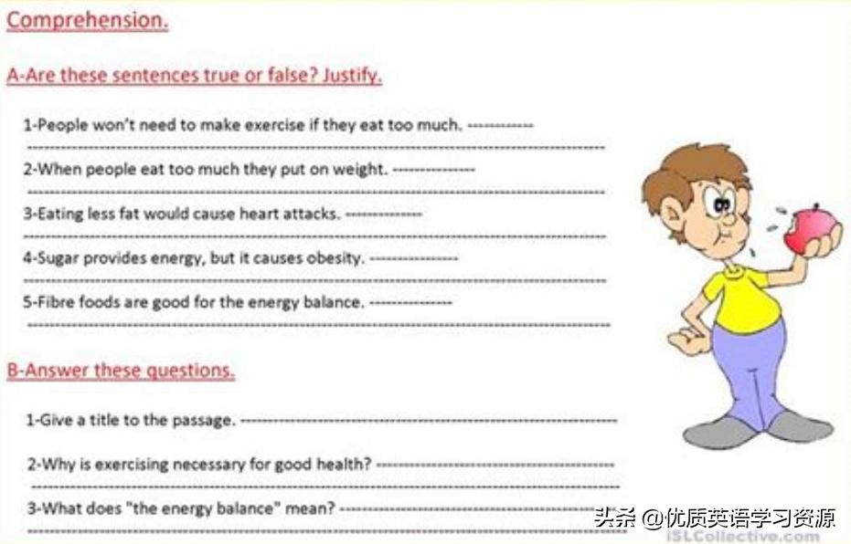 英语healthyfood视频,healthyfood英语外研版